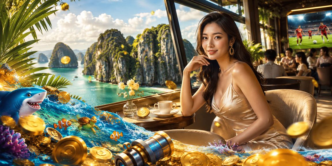 Người dùng trải nghiệm giải trí trực tuyến tại Ninh Bình
